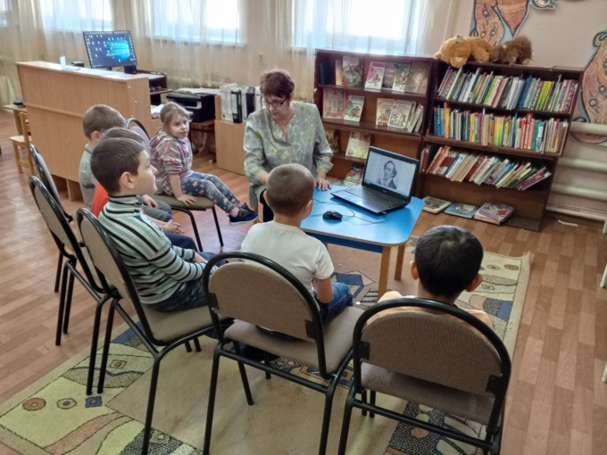 День рождения Ганса Христиана Андерсена. День рождения Ганса Христиана Андерсена.